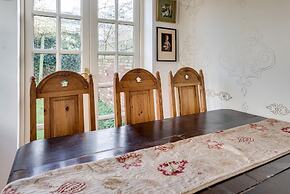 3-bed Cosy Bookbinder House in Jericho Oxford