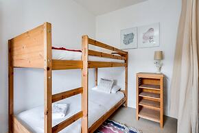 3-bed Cosy Bookbinder House in Jericho Oxford