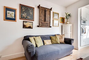 The Old Bookbinders Retreat - 4-bedroom Jericho House in Oxford