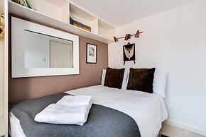 The Old Bookbinders Retreat - 4-bedroom Jericho House in Oxford