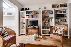 The Old Bookbinders Retreat - 4-bedroom Jericho House in Oxford