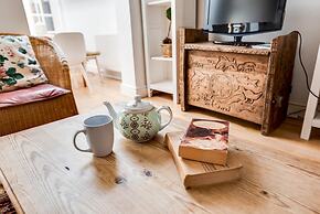 The Old Bookbinders Retreat - 4-bedroom Jericho House in Oxford