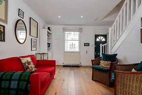 The Old Bookbinders Retreat - 4-bedroom Jericho House in Oxford