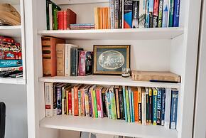 The Old Bookbinders Retreat - 4-bedroom Jericho House in Oxford