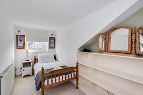 The Old Bookbinders Retreat - 4-bedroom Jericho House in Oxford