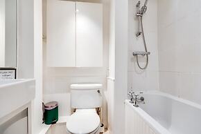 The Old Bookbinders Retreat - 4-bedroom Jericho House in Oxford