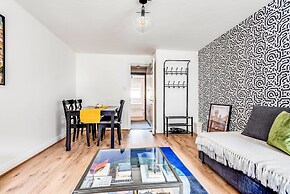 The St Clements Townhouse 3 Bedroom Bijou Central