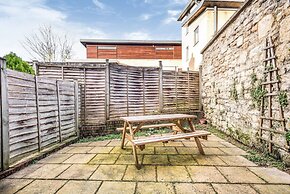 The St Clements Townhouse 3 Bedroom Bijou Central