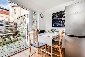 The St Clements Townhouse 3 Bedroom Bijou Central