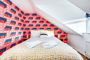 The St Clements Townhouse 3 Bedroom Bijou Central