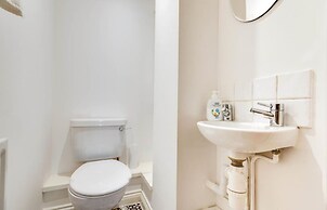 The St Clements Townhouse 3 Bedroom Bijou Central