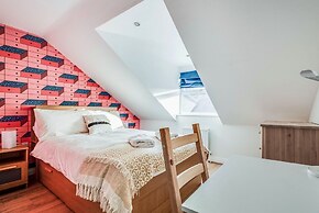 The St Clements Townhouse 3 Bedroom Bijou Central