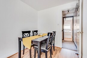 The St Clements Townhouse 3 Bedroom Bijou Central