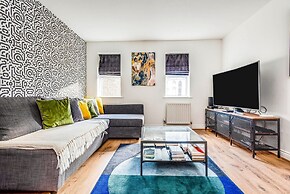 The St Clements Townhouse 3 Bedroom Bijou Central