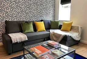 The St Clements Townhouse 3 Bedroom Bijou Central