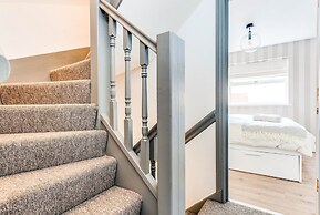 The St Clements Townhouse 3 Bedroom Bijou Central