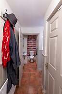 A Very British Place to Stay - 3 Bedrooms Central