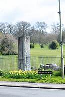 A Very British Place to Stay - 3 Bedrooms Central