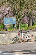 A Very British Place to Stay - 3 Bedrooms Central