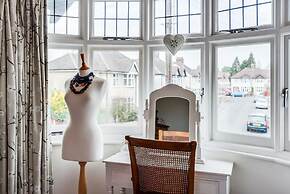 Headington Orchard - 3 Bedroom House Parking Garden