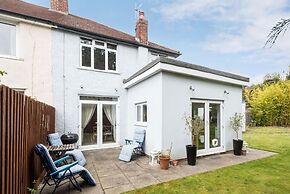 Headington Orchard - 3 Bedroom House Parking Garden