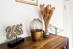 Headington Orchard - 3 Bedroom House Parking Garden