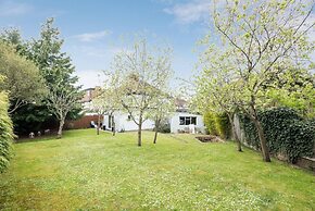 Headington Orchard - 3 Bedroom House Parking Garden