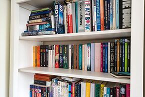 Headington Orchard - 3 Bedroom House Parking Garden