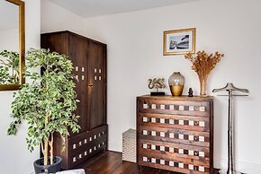 Headington Orchard - 3 Bedroom House Parking Garden