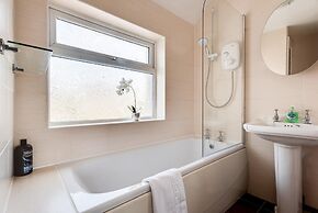 The Oxford Abode - 3-bedroom House - Large Garden