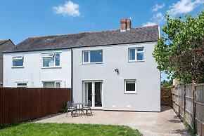 The Oxford Abode - 3-bedroom House - Large Garden