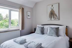 The Oxford Abode - 3-bedroom House - Large Garden