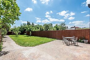 The Oxford Abode - 3-bedroom House - Large Garden