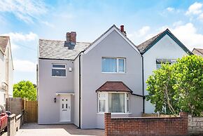 The Oxford Abode - 3-bedroom House - Large Garden