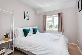 The Oxford Abode - 3-bedroom House - Large Garden