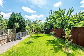 The Oxford Abode - 3-bedroom House - Large Garden