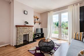 The Oxford Abode - 3-bedroom House - Large Garden