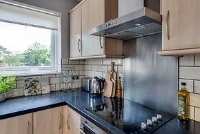 The Oxford Abode - 3-bedroom House - Large Garden