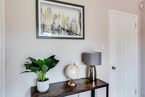 The Oxford Abode - 3-bedroom House - Large Garden