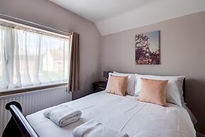 The Oxford Abode - 3-bedroom House - Large Garden