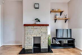 The Oxford Abode - 3-bedroom House - Large Garden