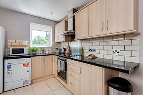 The Oxford Abode - 3-bedroom House - Large Garden