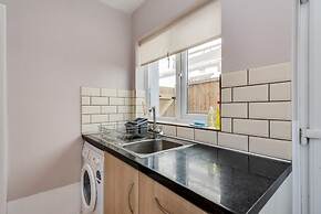 The Oxford Abode - 3-bedroom House - Large Garden