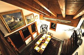 Haus Tiefbach Apartment Cervino