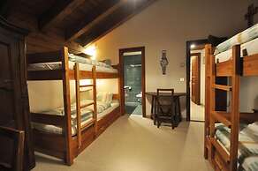 Haus Tiefbach Apartment Cervino