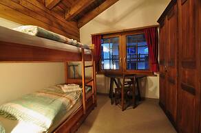 Haus Tiefbach Apartment Cervino