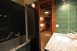 Haus Tiefbach Apartment Cervino