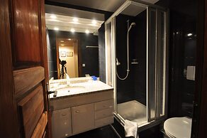 Haus Tiefbach Apartment Cervino