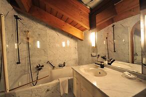 Haus Tiefbach Apartment Cervino