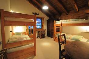 Haus Tiefbach Apartment Cervino